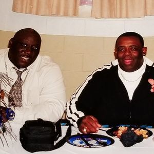 Meet your Posher, Manuel